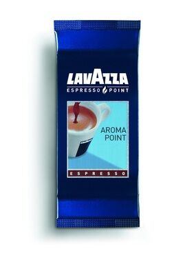 Lavazza Aroma Point Espresso Point Coffee Capsules